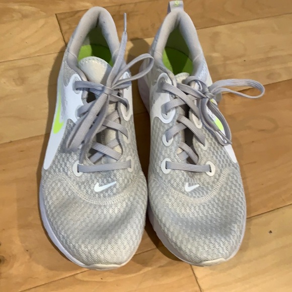 Nike Running Nike React size 9 - Picture 1 of 9